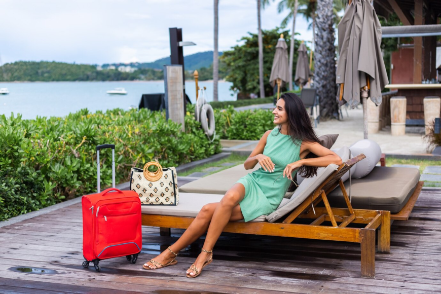 Luxury Travel Market Size, Share, Trends, Growth, Forecast