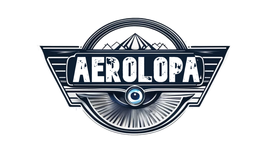 Aerolopa: Your Ultimate Source for News, Sports, Tech, Travel & More