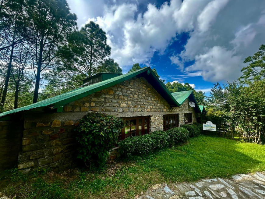 Renz Himalayan Retreat: Your Gateway to Tranquility