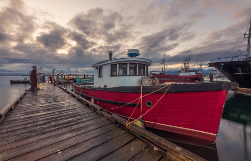 Simplifying Pleasure Craft Licence Transfer in Canada: Trust Vessel Registration Canada
