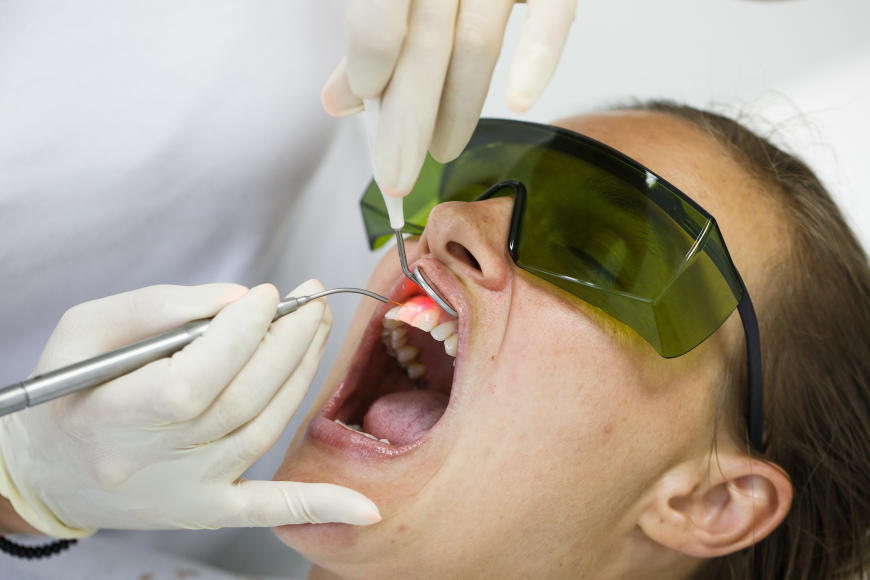 Finding an Affordable Dentist in Montreal: Your Guide to Quality Care with Galerie Dentaire Soleil