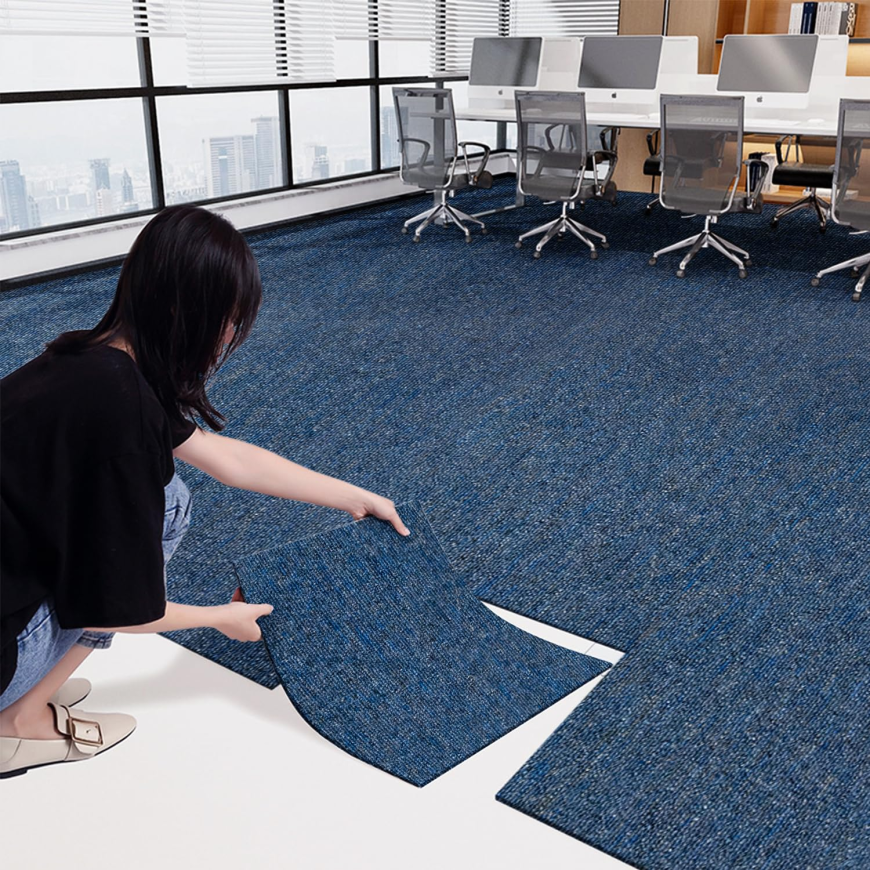 Space Upgradation with Flooring Solutions Meant to Create Lasting Impressions