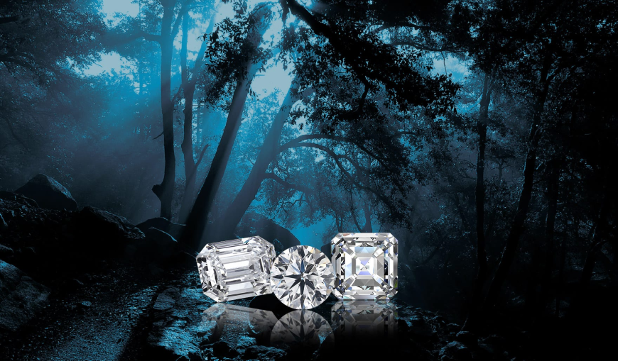 Why Lab Created Diamonds in New York Are Revolutionizing the Jewelry Scene
