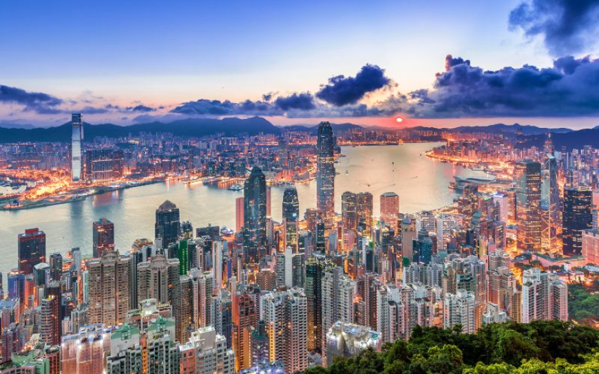 4 Unique Festivals to Experience in Hong Kong