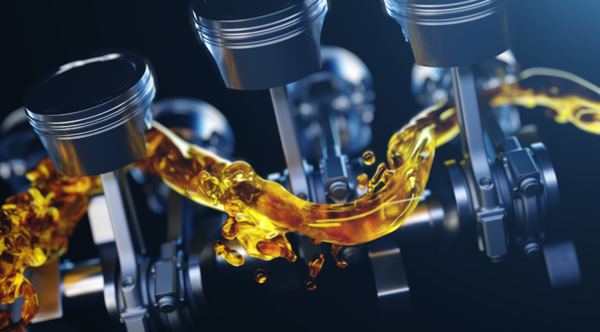 Viscosity Explained: How to Choose the Right Engine Oil for Optimal Performance
