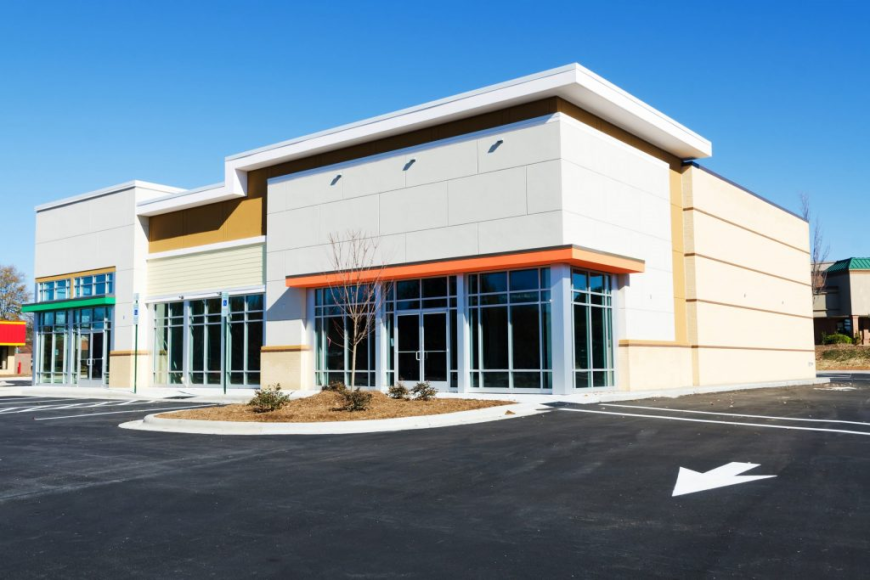 Commercial Real Estate Inspections Explained: What Inspectors Look For