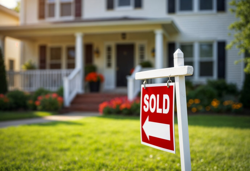 Selling a Vacant House in Florida with No Occupants