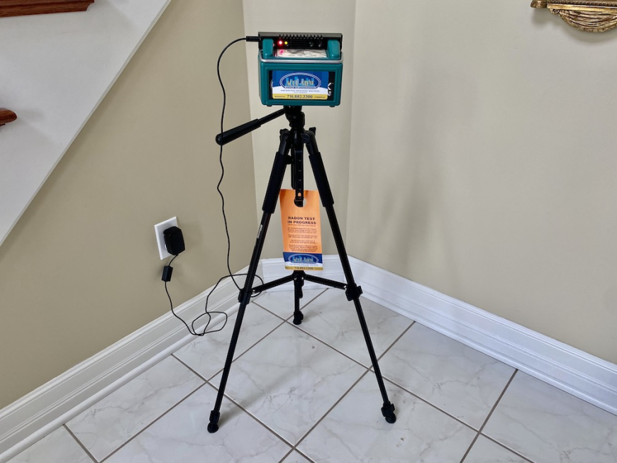 Is Your Milwaukee Home Safe? Here's Why Radon Testing Is Essential