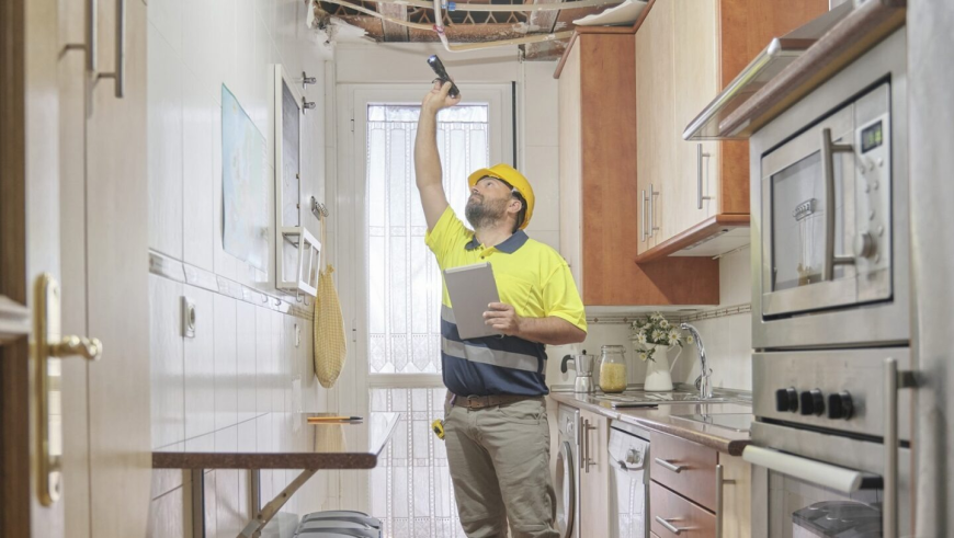 The Ultimate Home Inspection Checklist for Chicago Homebuyers