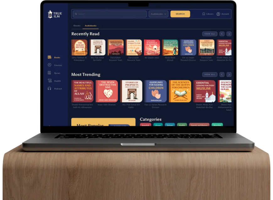 Why Islamic Ebooks Are Changing How We Learn Islam in 2025 (Even for Beginners)