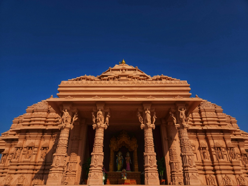 When Is the Best Time to Visit Ayodhya? Seasonal Insights for Pilgrims and Tourists