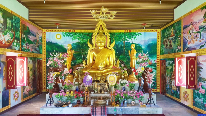 Buddhist Tour Packages in India and Nepal: A Sacred Journey Awaits