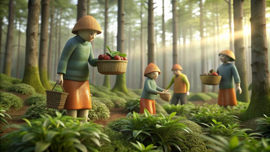 Green Certification: Empowering Nonprofits and Environmental Groups to Make a Bigger Impact