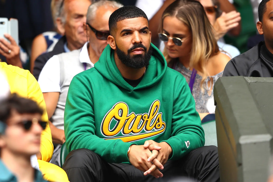 The Iconic OVO Hoodie: A Symbol of Style, Culture, and Exclusivity