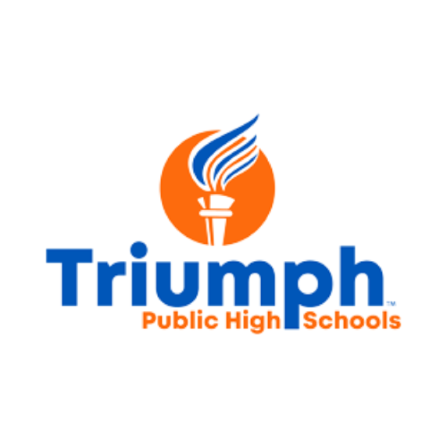 Triumph Public High School Brownsville: Nurturing Future Leaders
