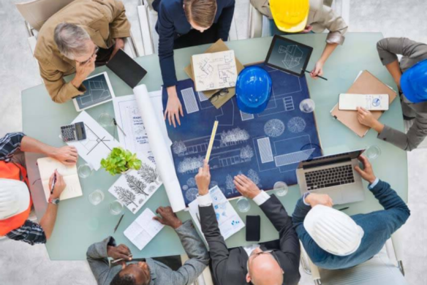 Why Are More Contractors Turning to Outsource Estimating Services?