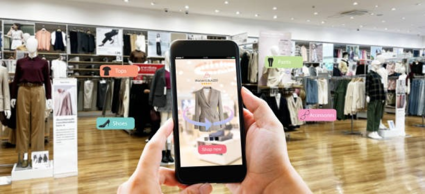 Key Digital Marketing Trends Shaping the Jewelry Market
