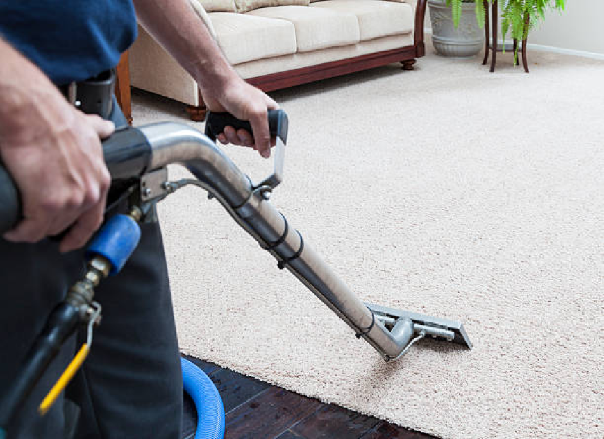 I Thought a Mop Would Fix It—Then I Called the Real Pros in Lehi