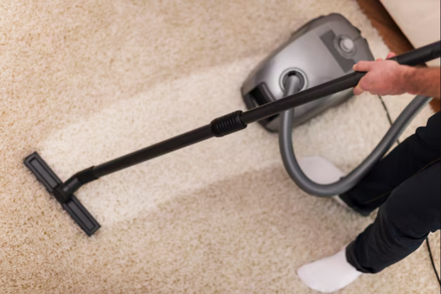 The Best Way to Care for Your Carpet and Upholstery: Local Experts Weigh In