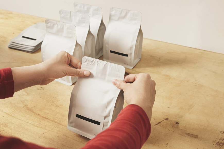 Flexible Packaging Market Outlook: Growth, Challenges, and Opportunities
