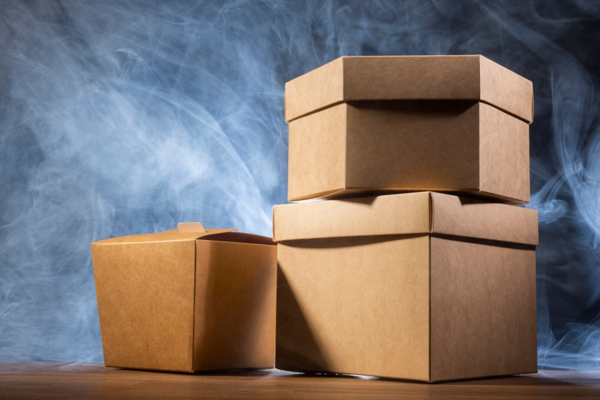 Top Eco-Friendly Packaging Trends Expected in 2025