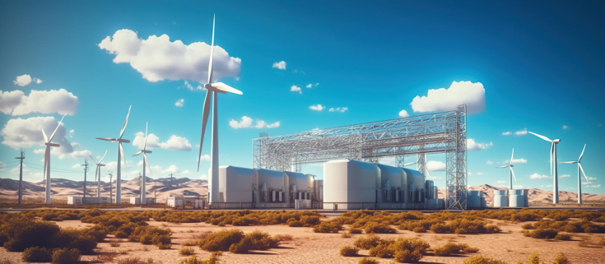 Virtual Power Plants Explained: Benefits, Challenges, and Market Outlook