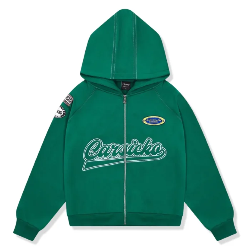 Alo Ropa Deportiva vs Carsicko Hoodies: Which One is Best for Your Style?