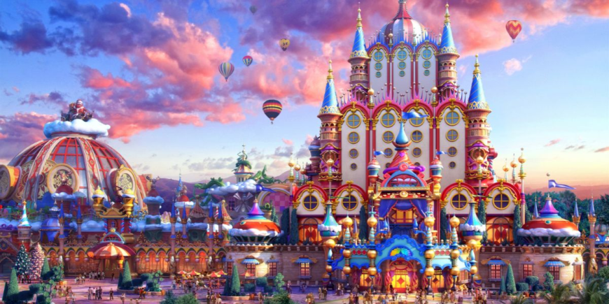 10 Hidden Gems to Visit in Europe in 2025