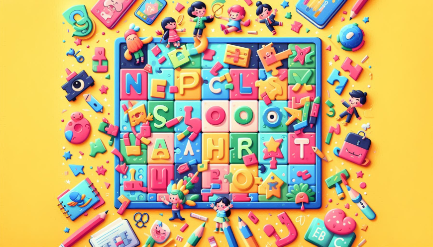 Word Wipe App Download: The Ultimate Word Puzzle Game for Brain Training