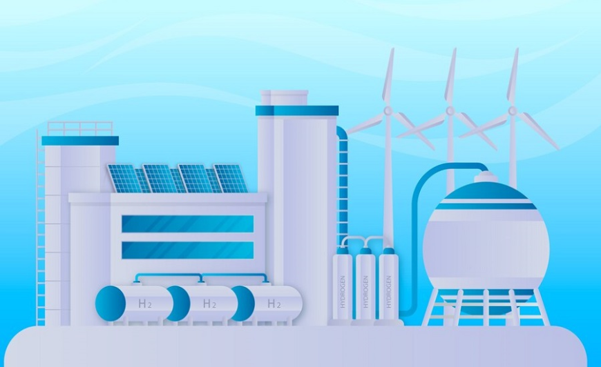 Hydrogen Electrolyzer Market Size and Production: A Global Perspective to 2032