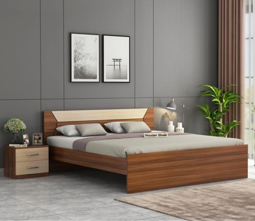 How to Style Your Double Bed for Maximum Comfort