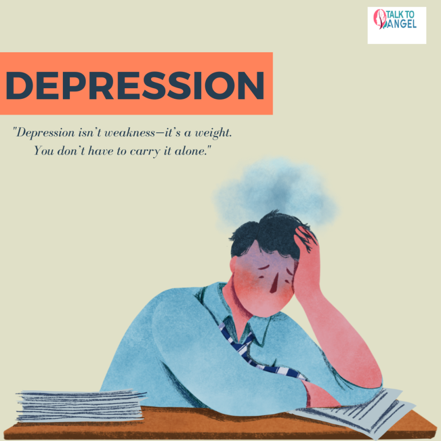 Understanding Depression and Its Treatment Options