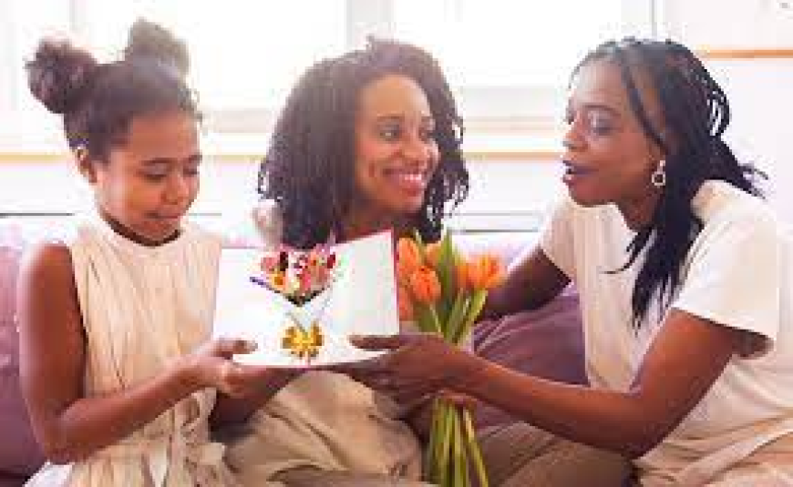 Celebrate Mum with Style: Beautiful Mother’s Day Flowers from Blossom By Daisy