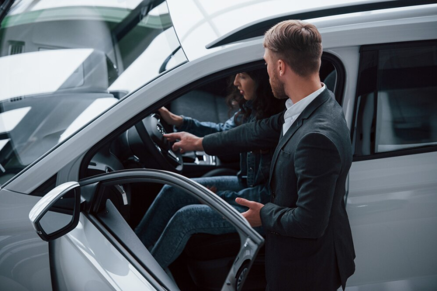 Luxury Chauffeur London: The Gold Standard of Sophisticated Travel