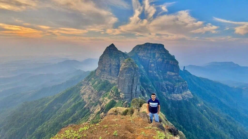 Mahuli Fort Trek – History, Trekking Trail, Attractions, Camping