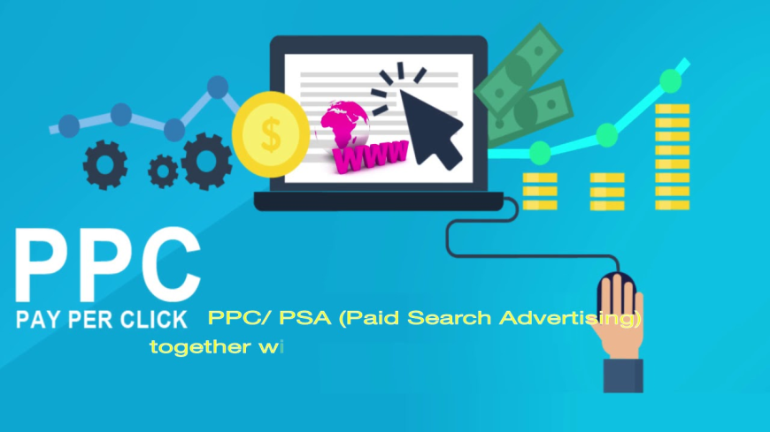 PPC Services in India: Boost Your Business with Expert Pay-Per-Click Advertising