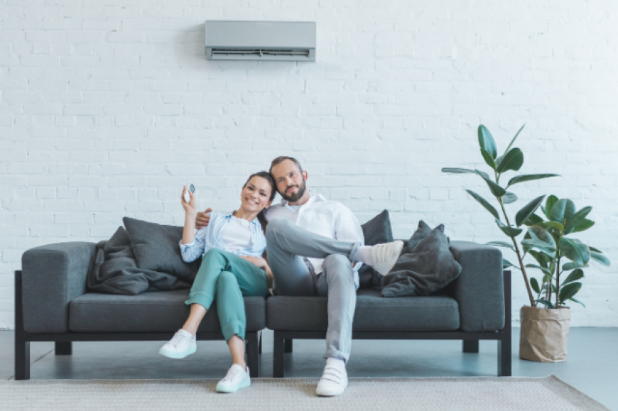 How to Choose the Right Air Conditioner for Your Home