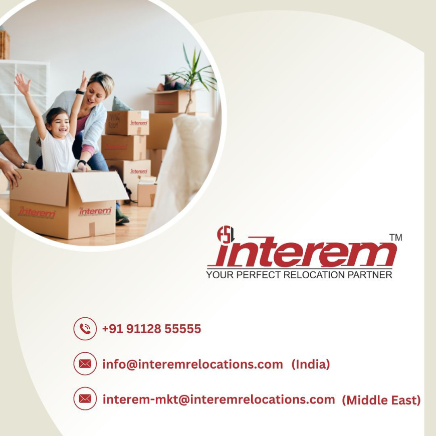 Simplifying Your Move with an International Moving Company