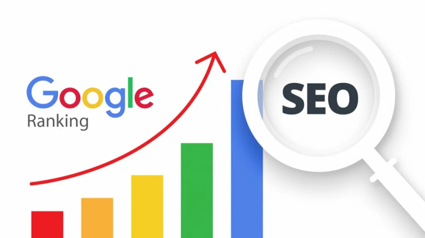 How Can an HVAC Website Improve SEO and Rankings?