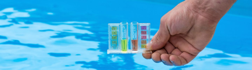 What Happens If Pool Chemicals Are Not Balanced?