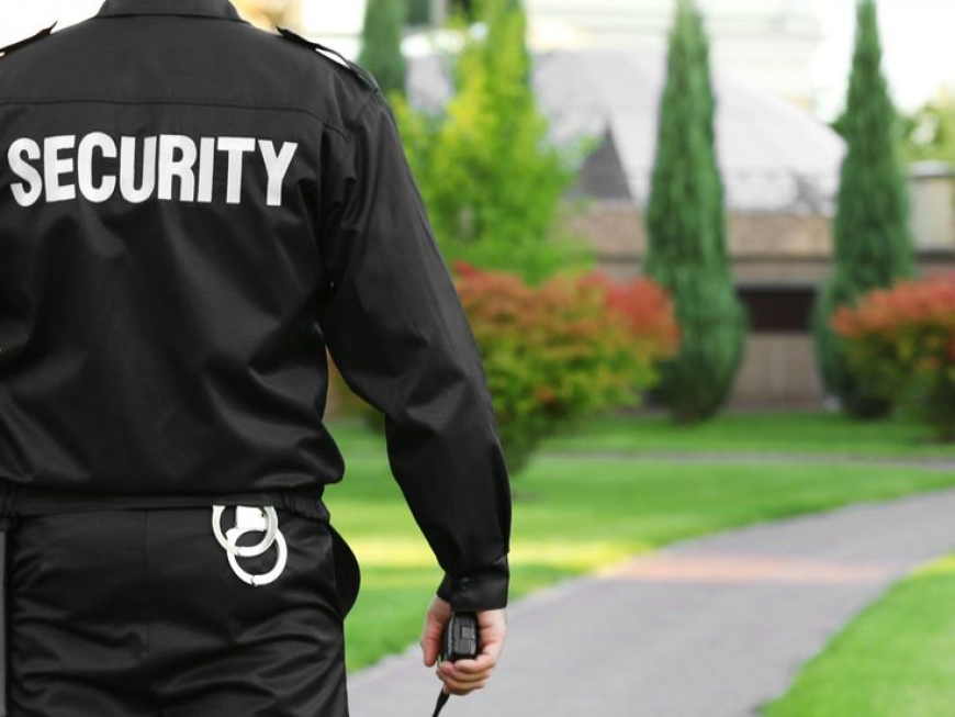 Inside Barzo Security’s Leadership in Protection and Patrol Services