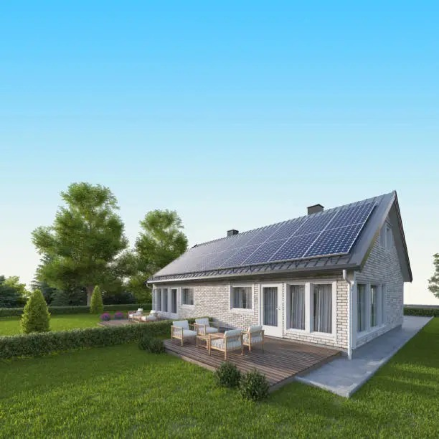 Rare Earth Demand in Canadian Solar Technologies