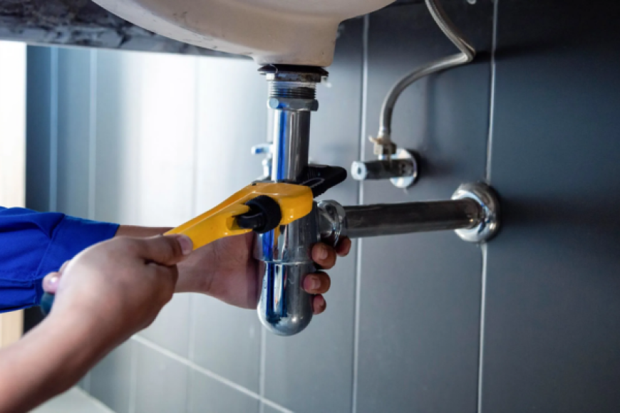 Improve Job Profitability With Plumbing Estimating Services