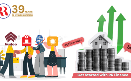 HUDCO Is Now Part of Capital Gain Bonds – A New Opportunity for Tax Savvy Investors