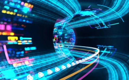 The Evolution of Internal Comms Through AI Design