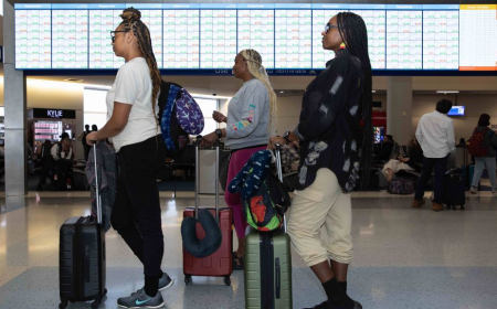 Navigating Security Like a Pro: A Complete Guide to TSA Wait Times at DFW Airport