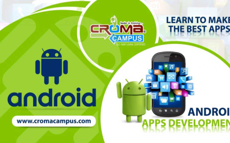 Building Modern Android Apps: MVVM, Retrofit, and Navigation Components