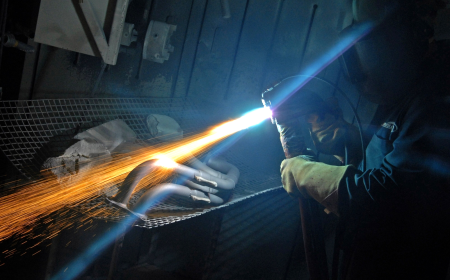 Thermal Spray Coatings Market: Advancing Surface Engineering Across Industries