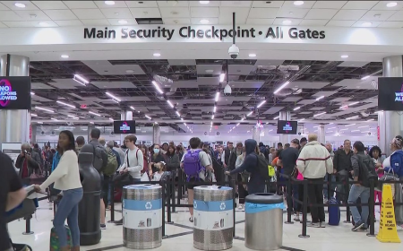 Everything You Need to Know About ATL TSA Wait Times: Tips, Tools & Travel Hacks