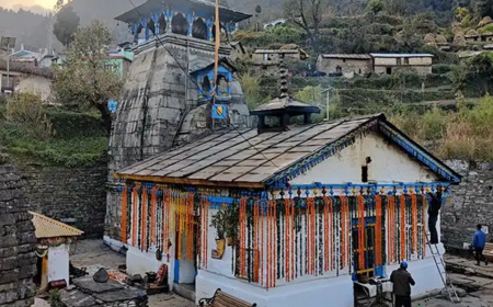 Local Melas & Fairs Near Badrinath You Can’t Miss